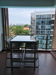 Floridian (D21), Condominium #181576742